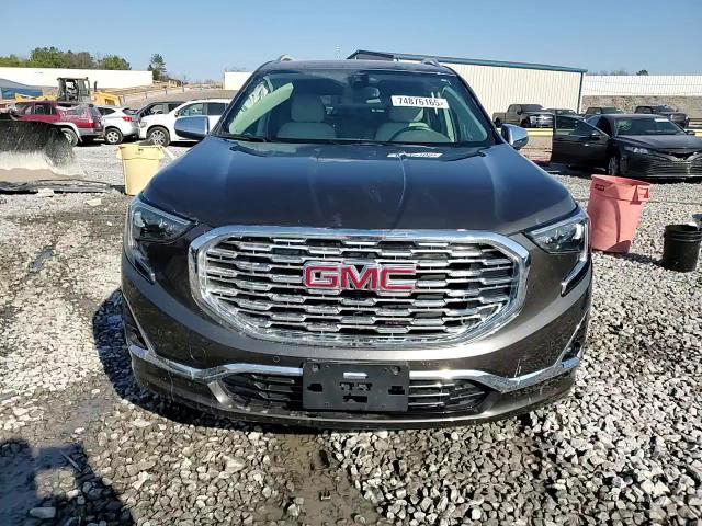 GMC Terrain 2020