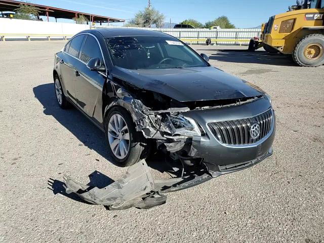 Buick Regal 2015