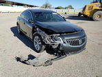 Buick Regal 2015