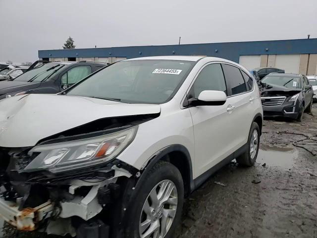 Honda CR-V 2016