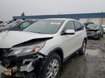 Honda CR-V 2016