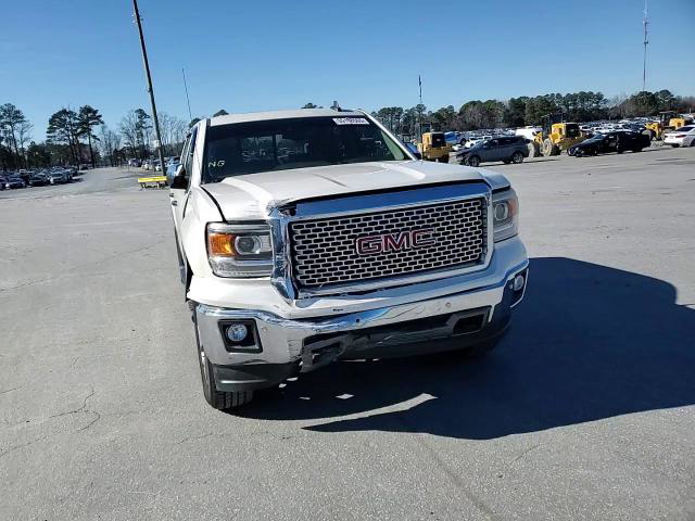 GMC Sierra 2015