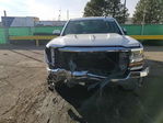 Chevrolet Silverado 2016