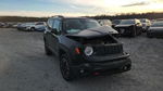 Jeep Renegade 2017