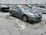 Nissan Altima 2014
