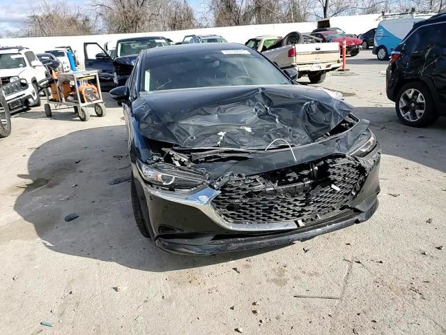Mazda 3 2022