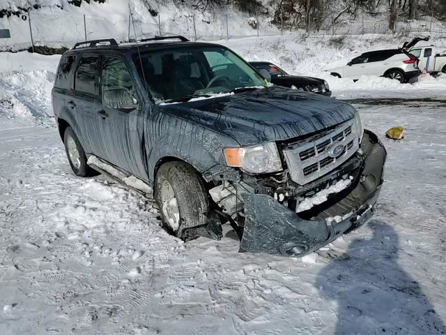 Ford Escape 2010