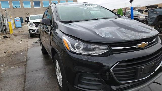 Chevrolet Trax 2019