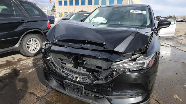 Mazda CX-5 2019