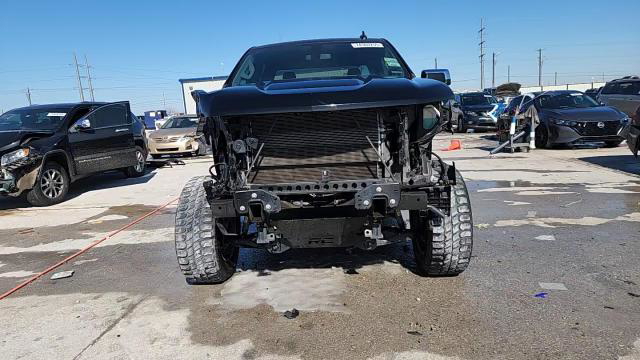 Chevrolet Silverado 2019