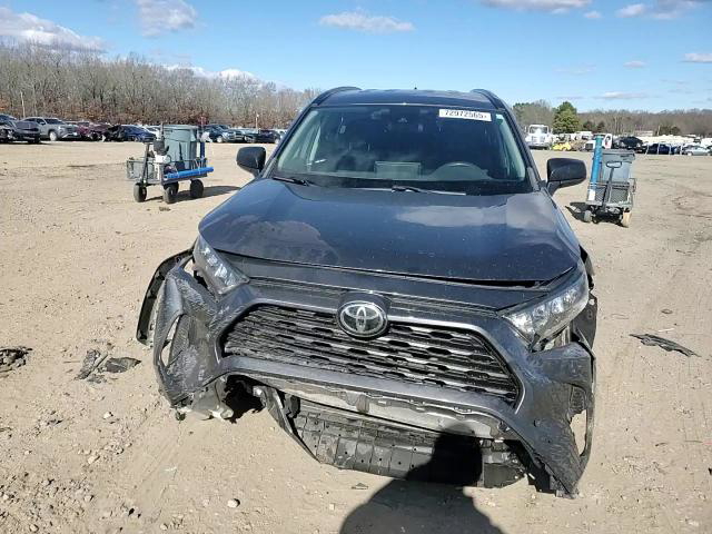 Toyota RAV 4 2020