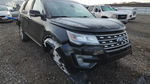 Ford Explorer 2016