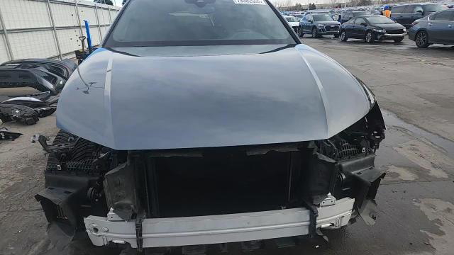 Audi Q8 2021