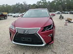 Lexus RX 2019