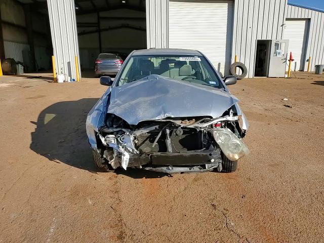 Toyota Corolla 2006