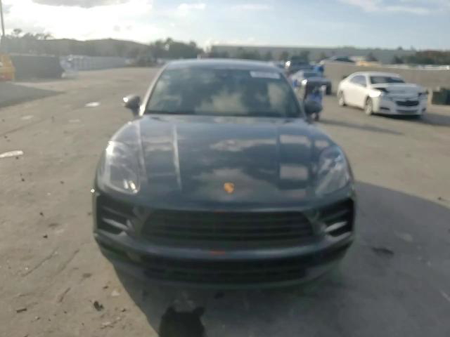 Porsche Macan 2019