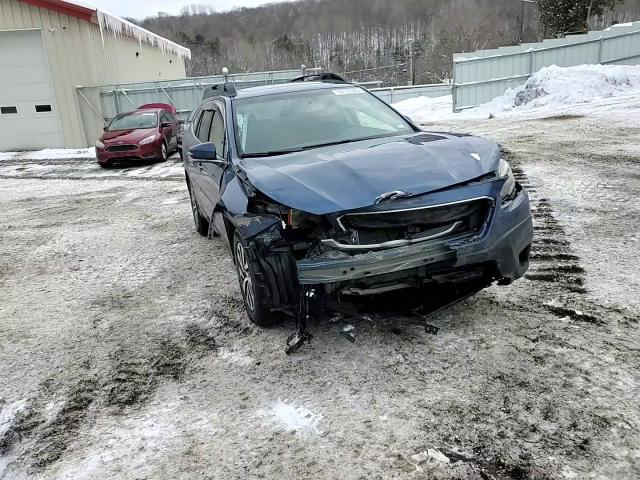 Subaru Outback 2020