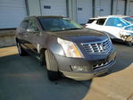 Cadillac SRX 2014