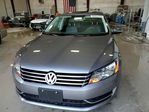 Volkswagen Passat 2014