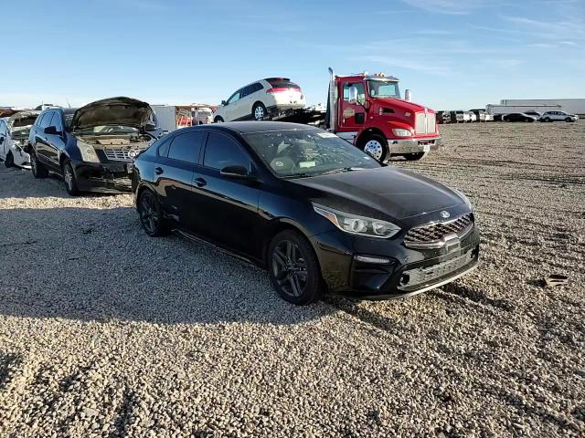 Kia Forte 2021
