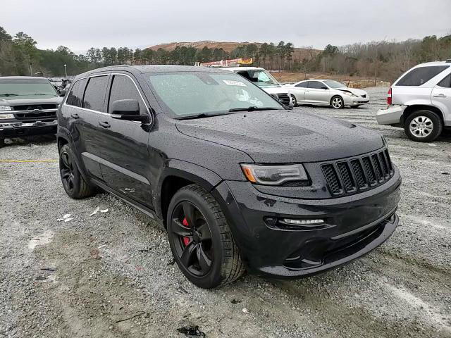 Jeep Grand Cherokee 2015