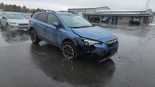 Subaru XV 2022