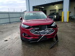 Ford Edge 2022