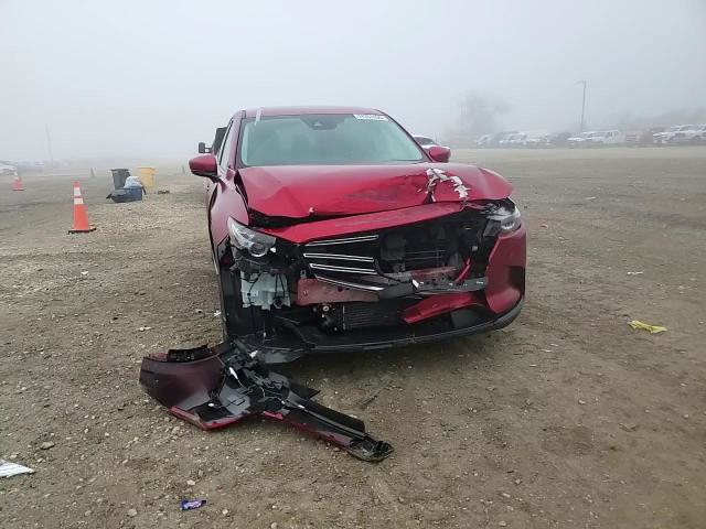 Mazda CX-9 2021