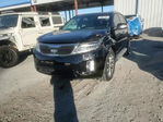 Kia Sorento 2015