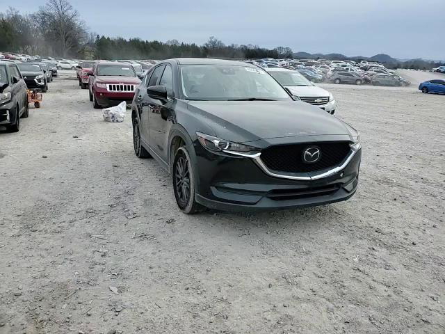 Mazda CX-5 2021