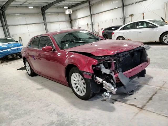 Chrysler 300 2014