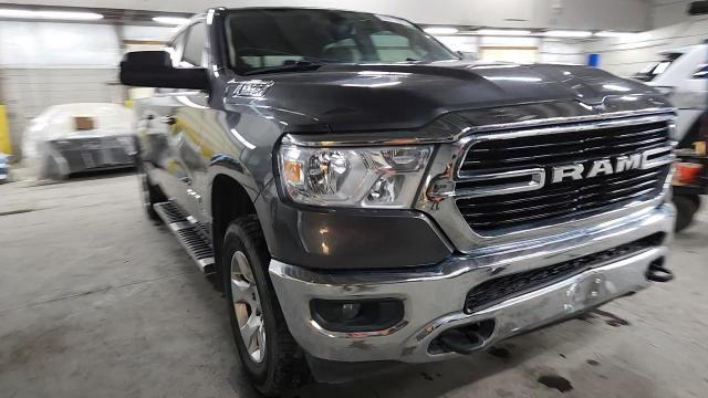 RAM 1500 2019