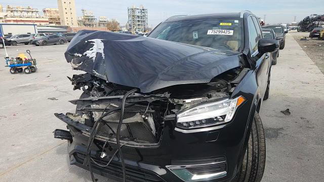 Volvo XC90 2021
