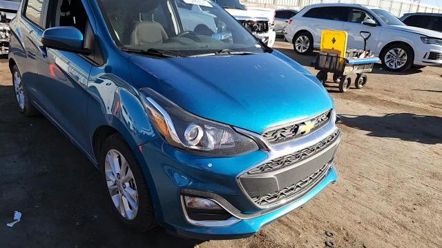 Chevrolet Spark 2021