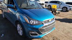 Chevrolet Spark 2021