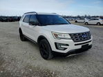 Ford Explorer 2017