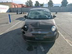 Fiat 500 2012