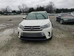 Toyota Highlander 2017