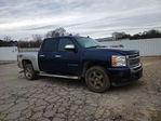 Chevrolet Silverado 2011