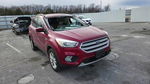 Ford Escape 2018