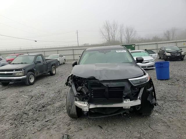 Ford Explorer 2020