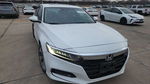 Honda Accord 2018