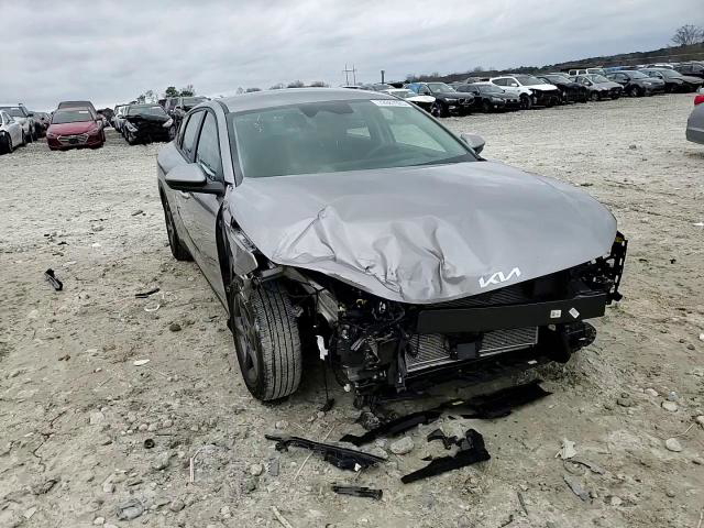 Kia K4 2025