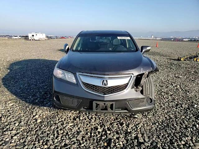Acura RDX 2013