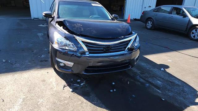 Nissan Altima 2013