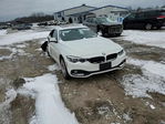 BMW Series 4 2019
