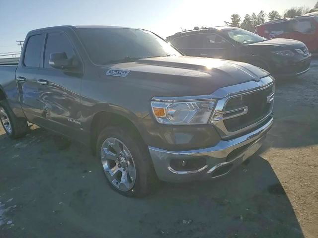 RAM 1500 2019