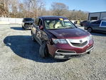 Acura MDX 2012