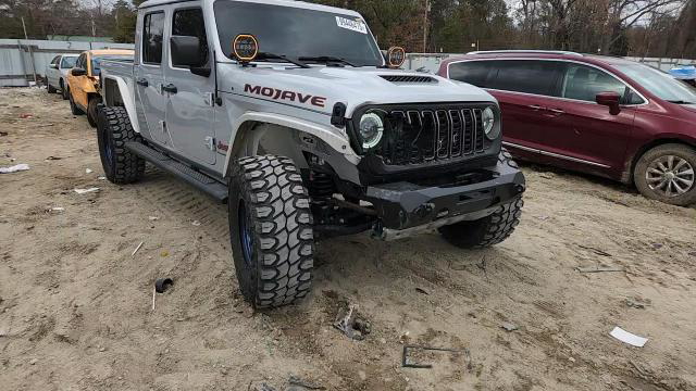 Jeep Gladiator 2023
