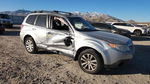 Subaru Forester 2012